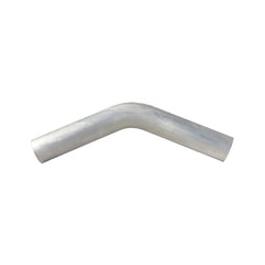 PPE Diesel Aluminum Tube 4.0 Inch OD 45 Degree 6.0 Inch Radius  575400045