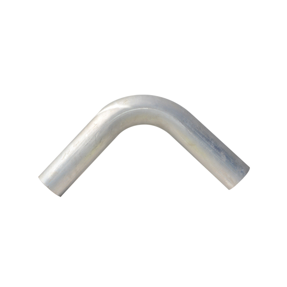 PPE Diesel Aluminum Tube 4.0 Inch OD 90 Degree 6.0 Inch Radius  575400090
