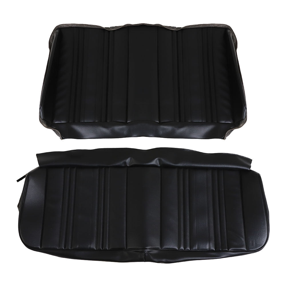 TMI Products 1969 Chevrolet Chevelle Seat Cover 43-82219-2295