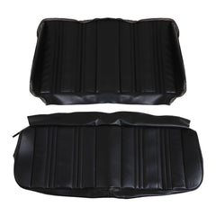 TMI Products 1969 Chevrolet Chevelle Seat Cover 43-82219-2295