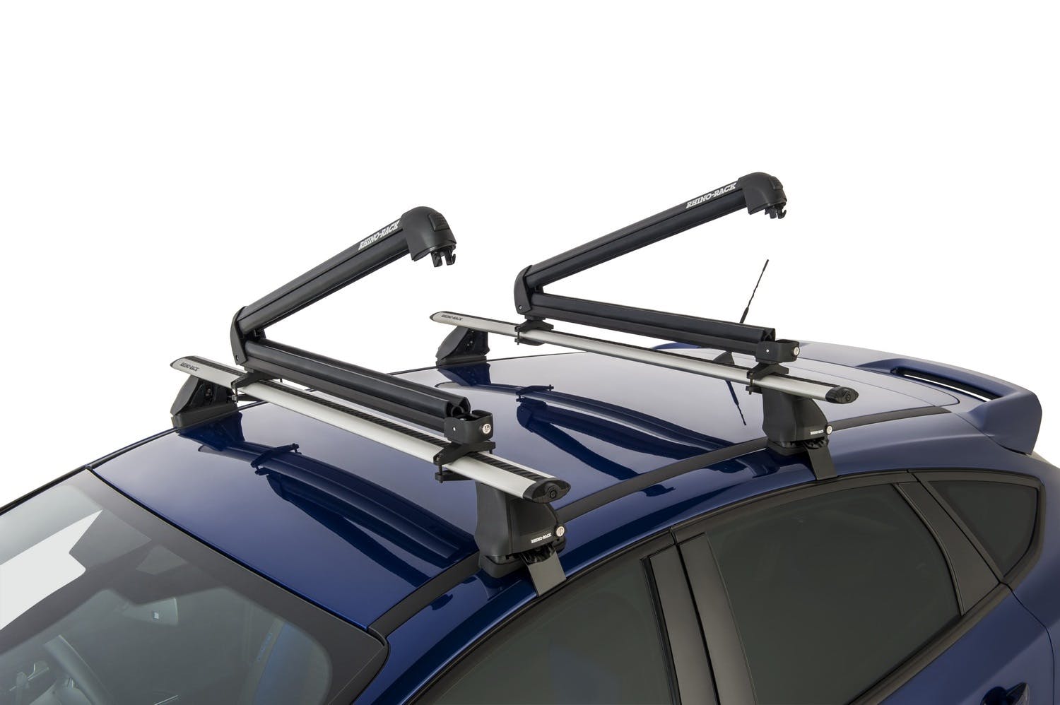 Rhino-Rack 576 Ski and Snowboard Carriers