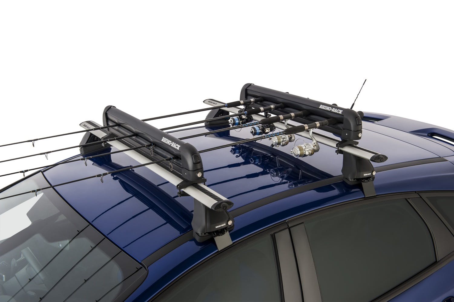 Rhino-Rack 576 Ski and Snowboard Carriers