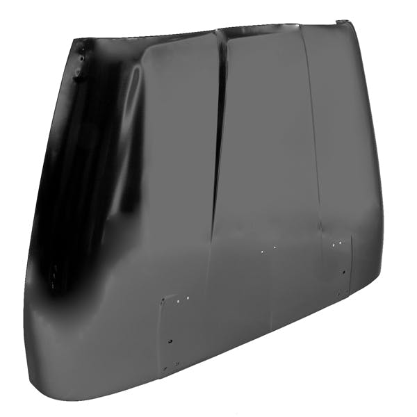 Omix-ADA 12003.05 Steel Replacement Hood