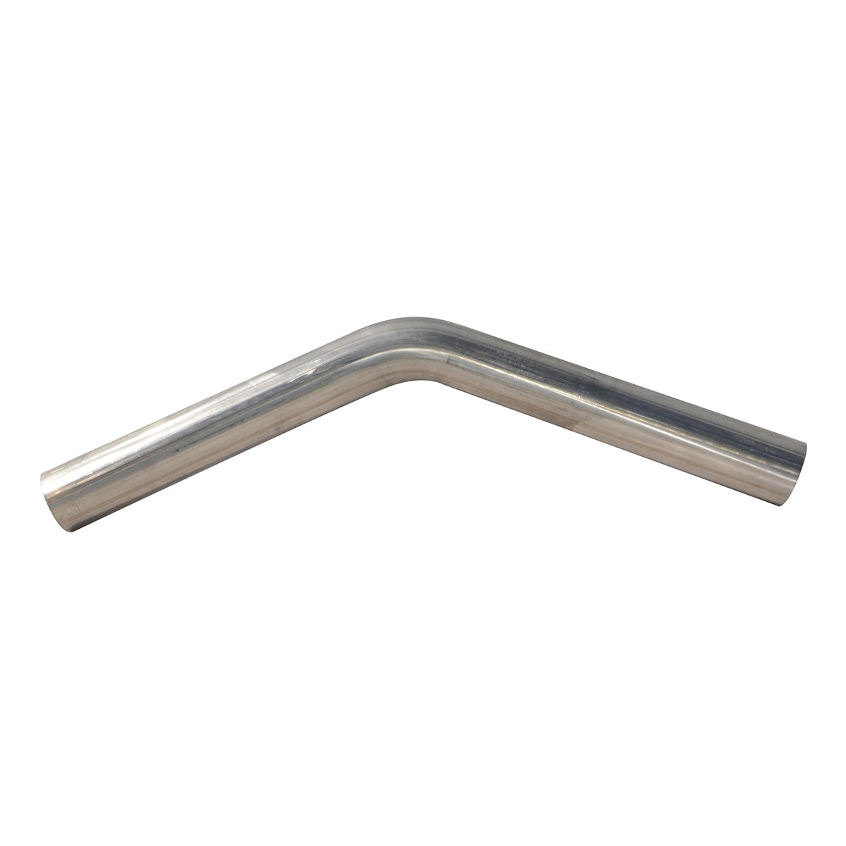 PPE Diesel Stainless Steel Tube 2.0 Inch OD 45 Degree 3.0 Inch Radius  576200045