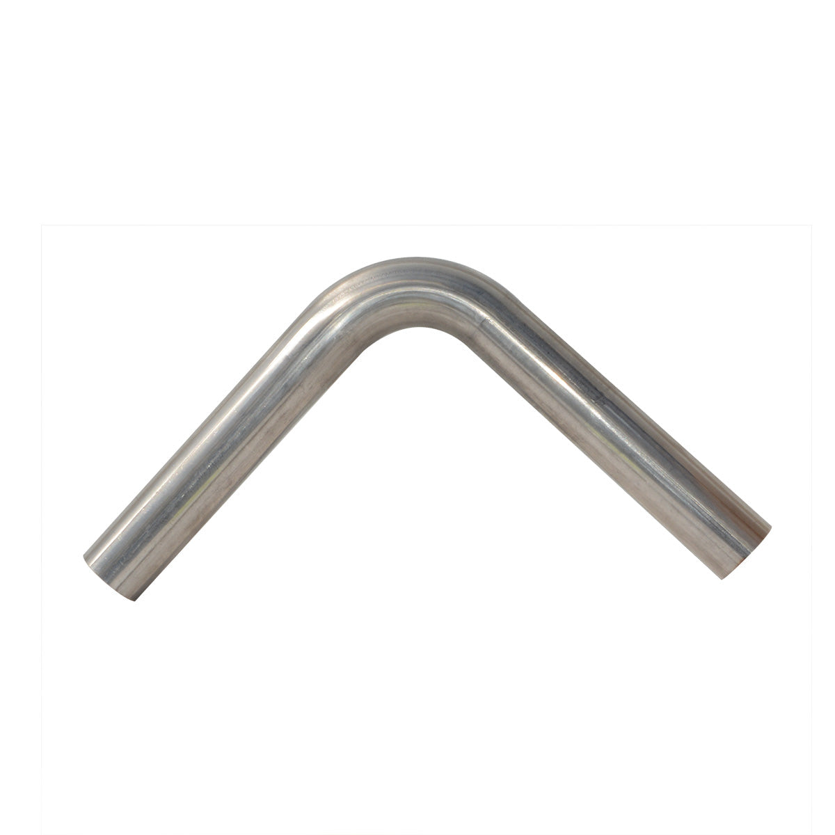 PPE Diesel Stainless Steel Tube 2.0 Inch OD 90 Degree 3.0 Inch Radius  576200090