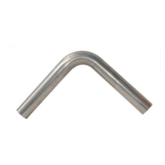 PPE Diesel Stainless Steel Tube 2.0 Inch OD 90 Degree 3.0 Inch Radius  576200090