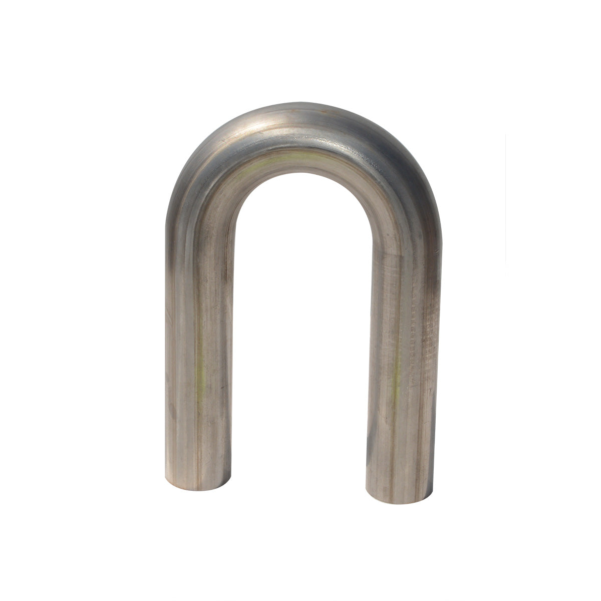 PPE Diesel Stainless Steel Tube 2.0 Inch OD 180 Degree 3.0 Inch Radius  576200180