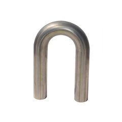PPE Diesel Stainless Steel Tube 2.0 Inch OD 180 Degree 3.0 Inch Radius  576200180