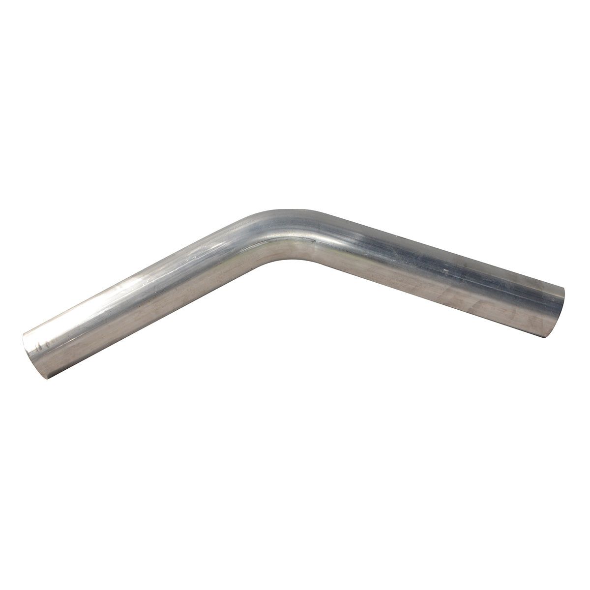 PPE Diesel Stainless Steel Tube 2.25 Inch OD 45 Degree 3.5 Inch Radius  576225045