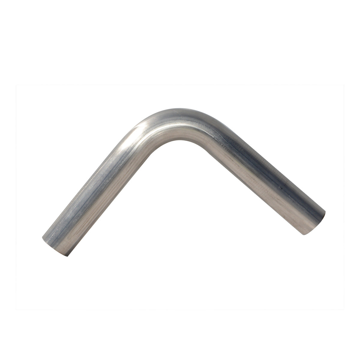 PPE Diesel Stainless Steel Tube 2.25 Inch OD 90 Degree 3.5 Inch Radius  576225090