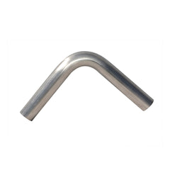 PPE Diesel Stainless Steel Tube 2.25 Inch OD 90 Degree 3.5 Inch Radius  576225090