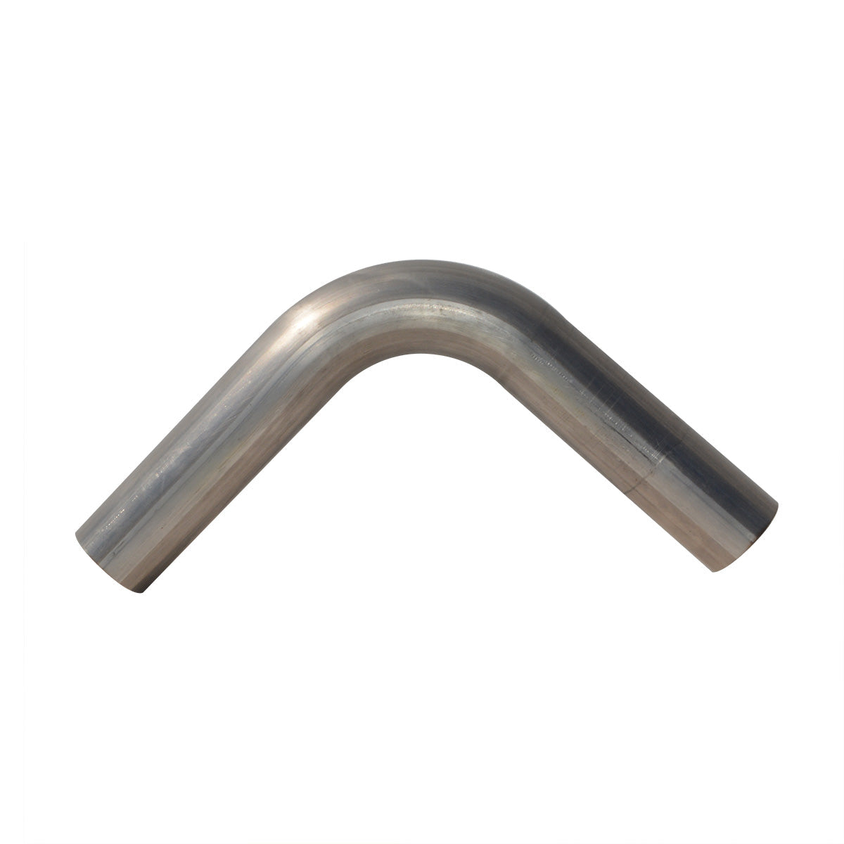 PPE Diesel Stainless Steel Tube 2.75 Inch OD 90 Degree 4.5 Inch Radius  576275090