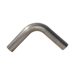 PPE Diesel Stainless Steel Tube 2.75 Inch OD 90 Degree 4.5 Inch Radius  576275090