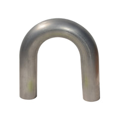 PPE Diesel Stainless Steel Tube 2.75 Inch OD 180 Degree 4.5 Inch Radius  576275180