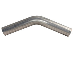 PPE Diesel Stainless Steel Tube 3.0 Inch OD 45 Degree 5.25 Inch Radius  576300045