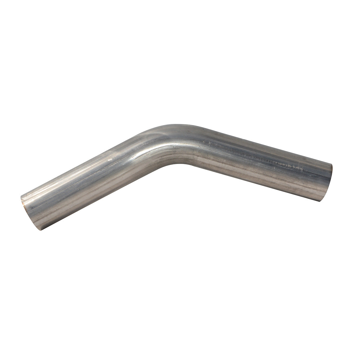 PPE Diesel Stainless Steel Tube 3.0 Inch OD 45 Degree 5.25 Inch Radius  576300045