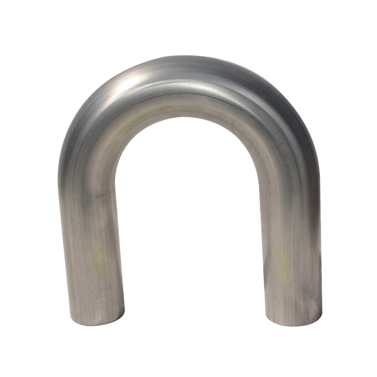 PPE Diesel Stainless Steel Tube 3.0 Inch OD 180 Degree 5.25 Inch Radius  576300180