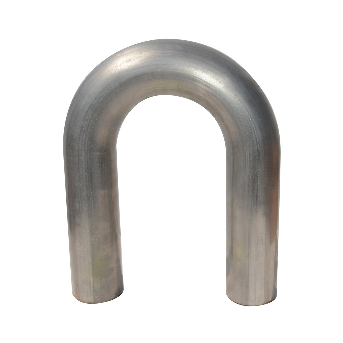 PPE Diesel Stainless Steel Tube 3.5 Inch OD 180 Deg 5.25 Inch Radius  576350180