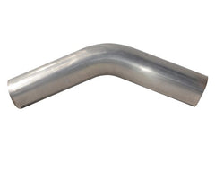 PPE Diesel Stainless Steel Tube 4.0 Inch OD 45 Degree 6.0 Inch Radius  576400045