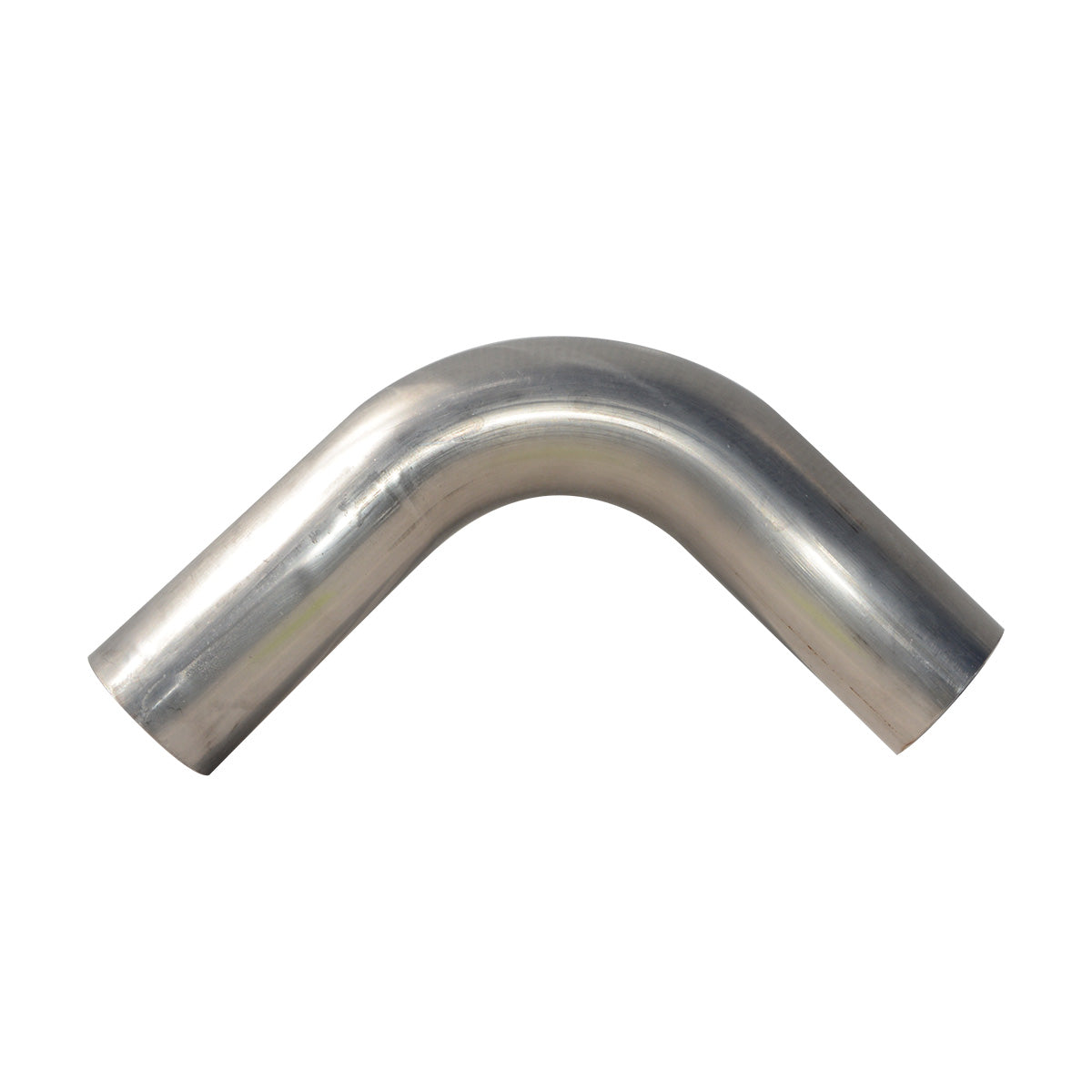 PPE Diesel Stainless Steel Tube 4.0 Inch OD 90 Degree 6.0 Inch Radius  576400090