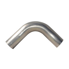 PPE Diesel Stainless Steel Tube 4.0 Inch OD 90 Degree 6.0 Inch Radius  576400090