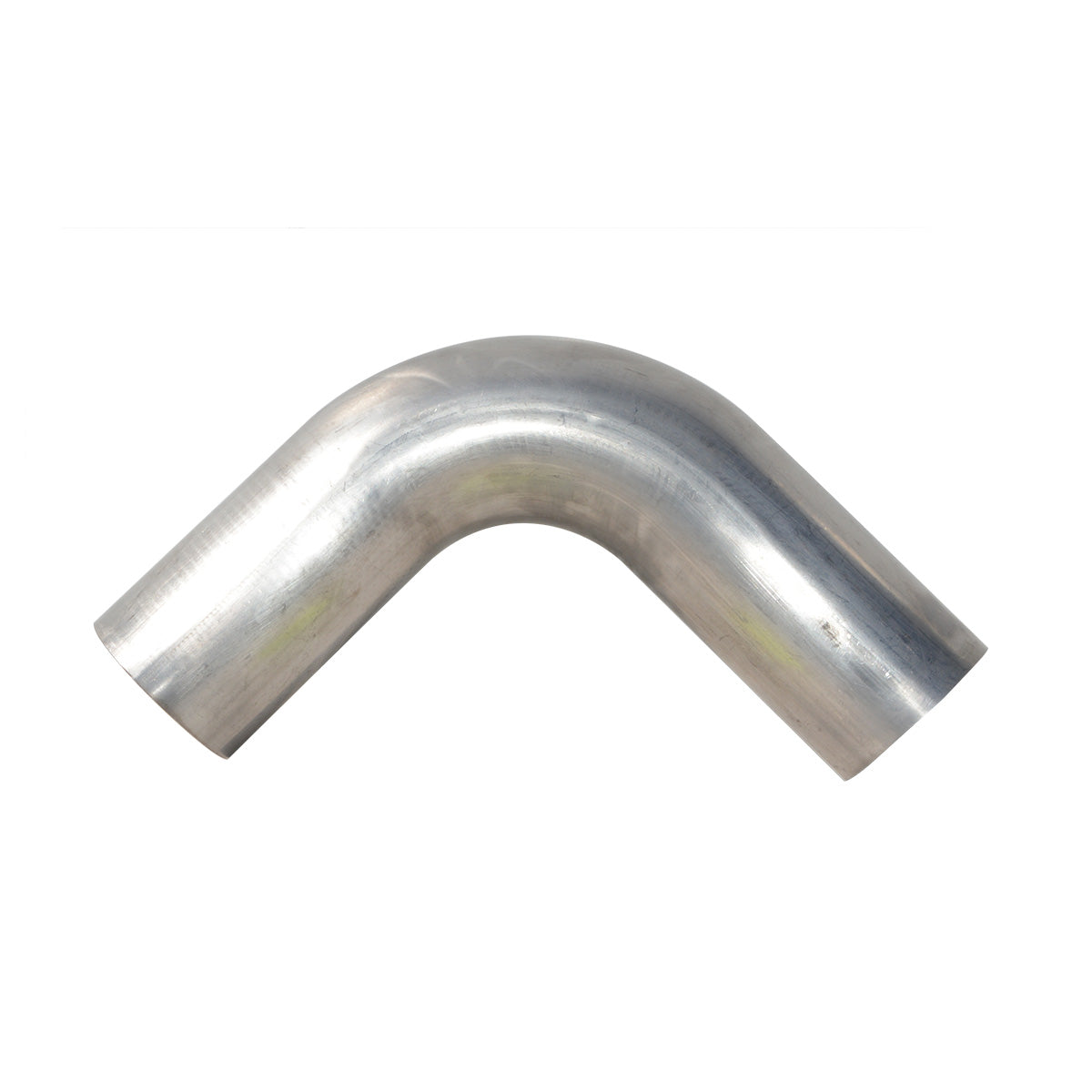 PPE Diesel Stainless Steel Tube 5.0 Inch OD 90 Degree 5.0 Inch Radius  576500090
