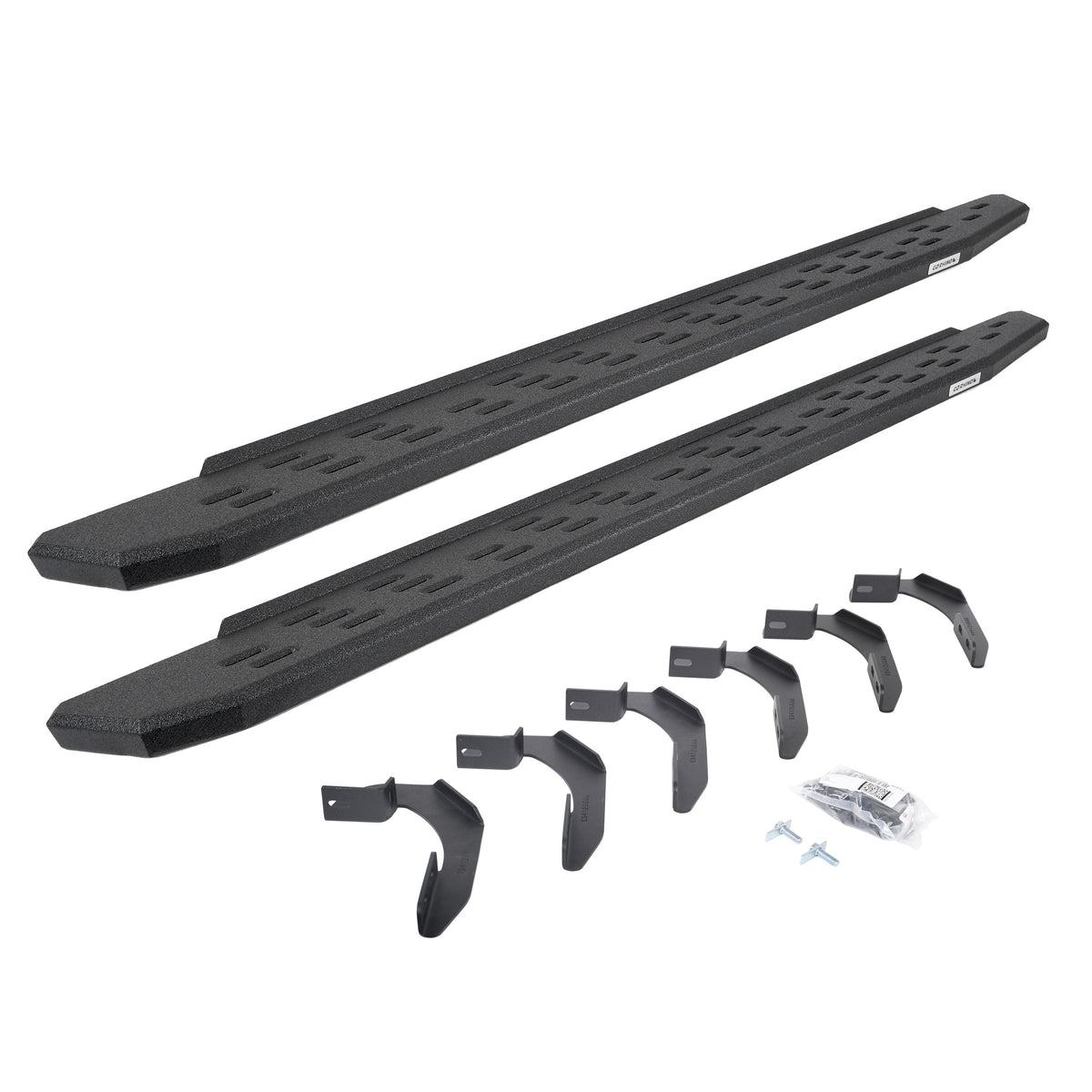 Go Rhino 04-14 Ford F-150 (Extended Cab Pickup) Running Board 69612680T