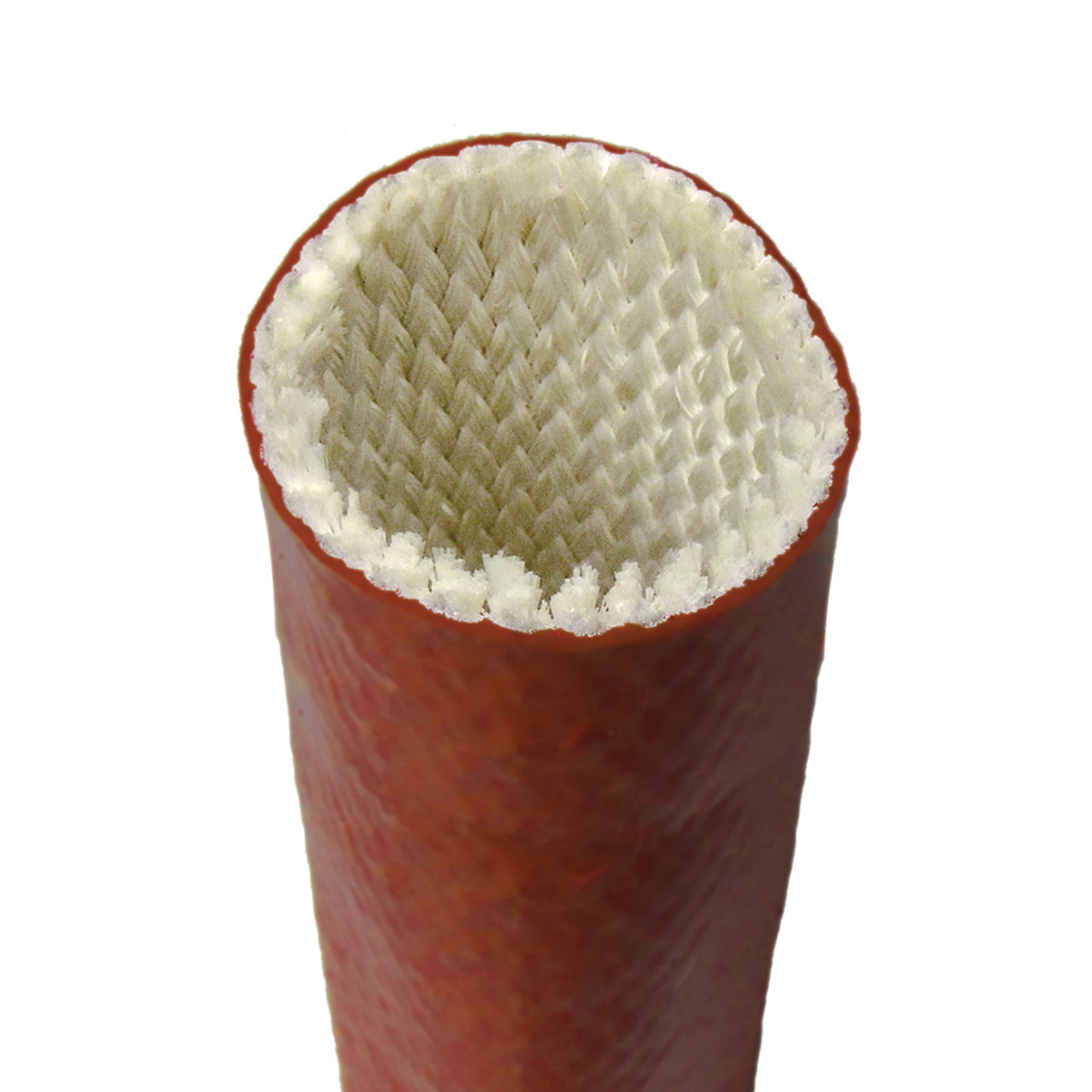 PPE Diesel Heat Sleeve Silicone FGW 2.0 Inch X 1 Foot  578012001