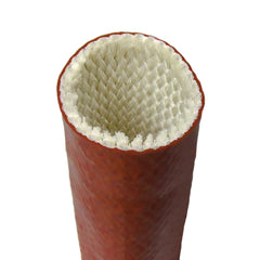 PPE Diesel Heat Sleeve Silicone FGW 2.0 Inch X 1 Foot  578012001