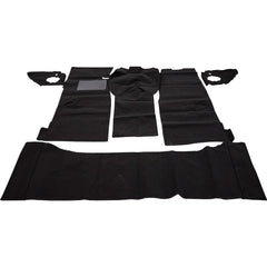 TMI Products Chevrolet (Coupe) Floor Carpet 34-F84068-301