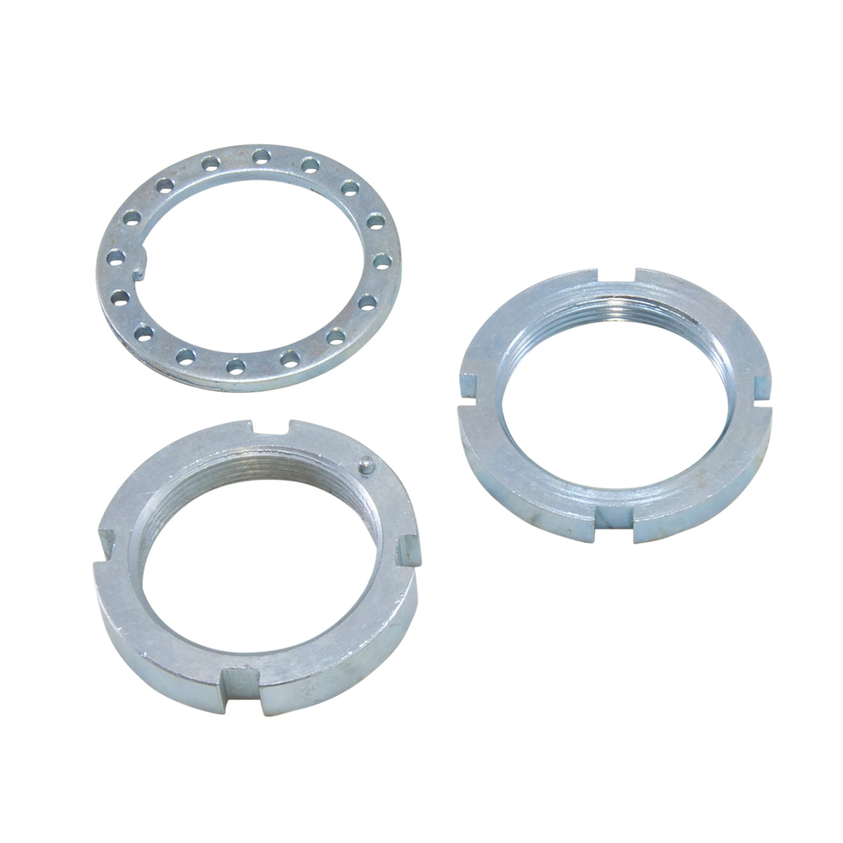 Yukon Gear 90-97 Ford Ranger (4WD) Spindle Nut - Front YPW32720