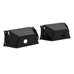 Westin Automotive 58-30005 HDX Bandit Bumper Sensor Kit, Black