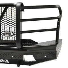 Westin Automotive 58-31185 HDX Bandit Front Bumper Black