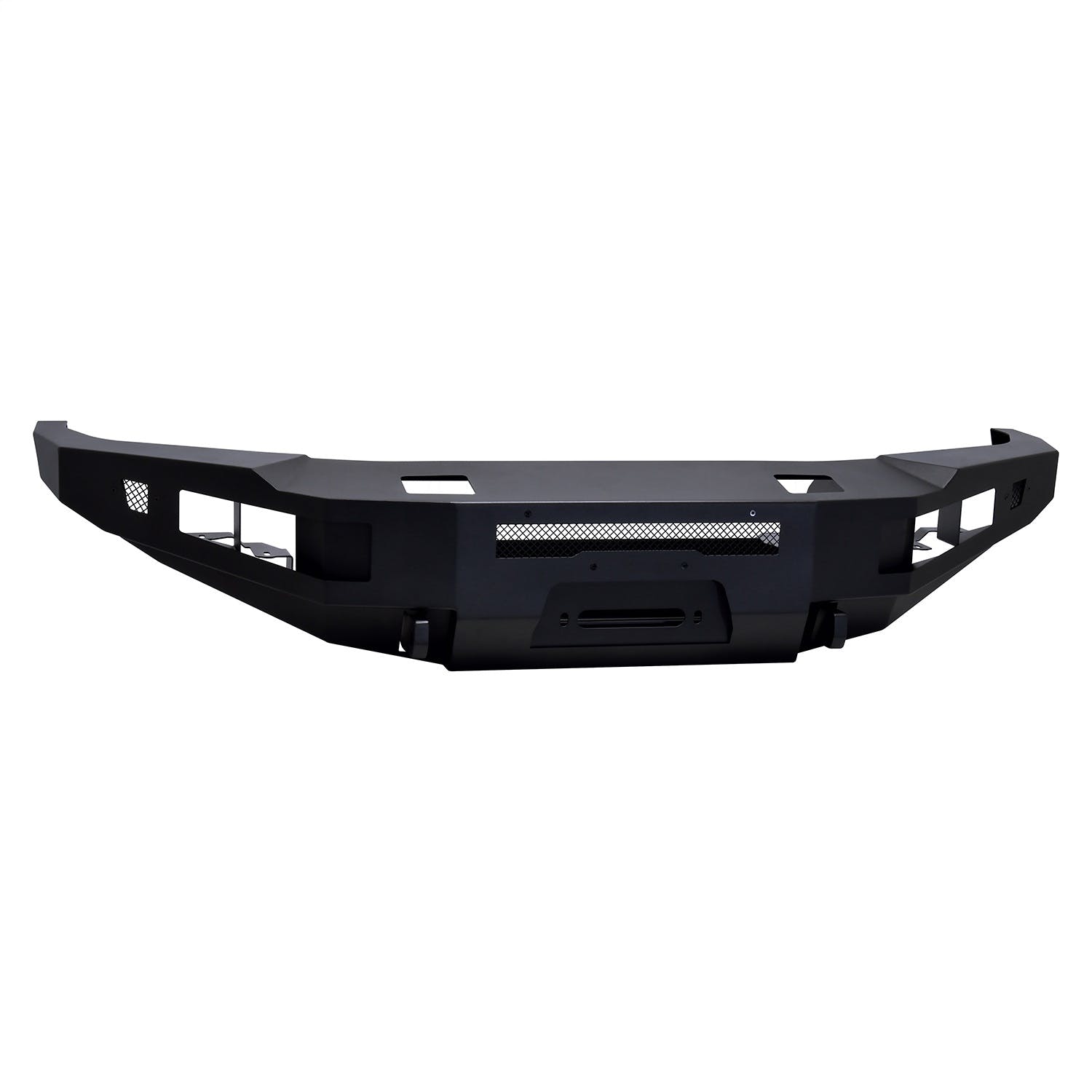 Westin Automotive 58-411035 Pro-Series Front Bumper, Textured Black