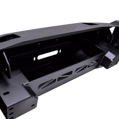 Westin Automotive 58-411035 Pro-Series Front Bumper, Textured Black
