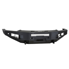 Westin Automotive 58-411075 Pro-Series Front Bumper Textured Black