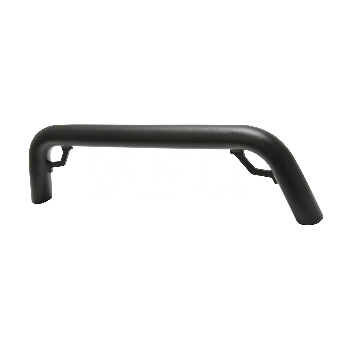 Westin Automotive 58-411155RB Pro-Series Bumper Round Bull Bar Textured Black