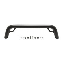 Westin Automotive 58-411155RB Pro-Series Bumper Round Bull Bar Textured Black