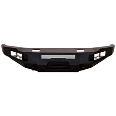 Westin Automotive 58-411175 Pro-Series Front Bumper, Textured Black