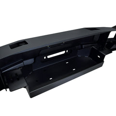 Westin Automotive 58-411175 Pro-Series Front Bumper, Textured Black