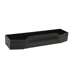 Westin Automotive 58-411195 Pro-Series Front Bumper, Textured Black