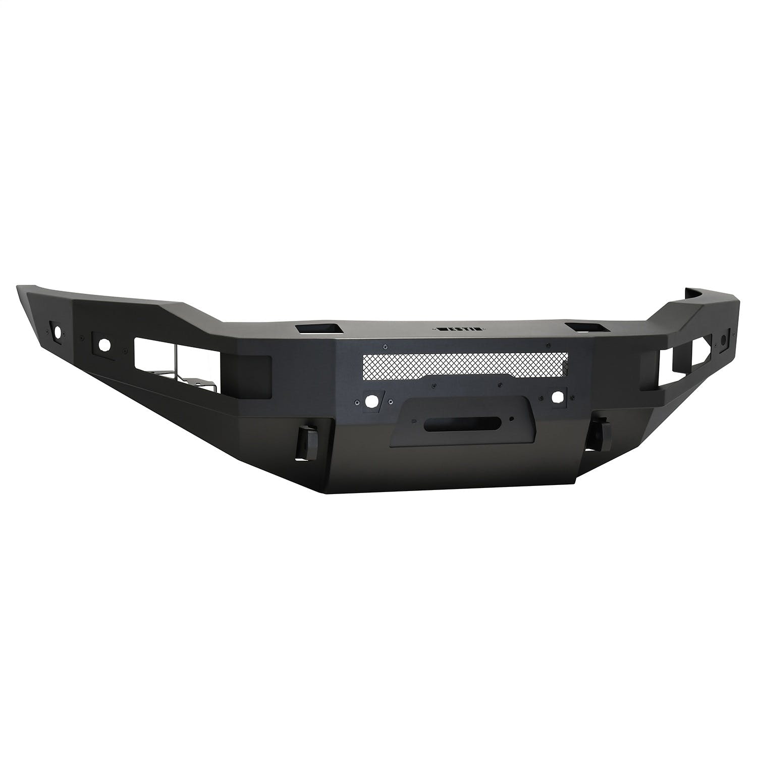 Westin Automotive 58-411235 Pro-Series Front Bumper, Textured Black