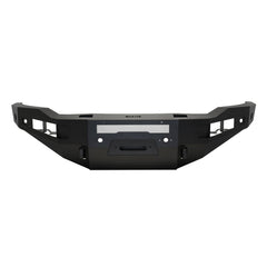 Westin Automotive 58-411235 Pro-Series Front Bumper, Textured Black