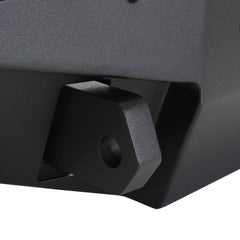 Westin Automotive 58-411245 Pro-Series Front Bumper Textured Black