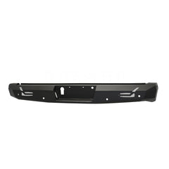 Westin Automotive 58-421015 Pro-Series Rear Bumper, Textured Black