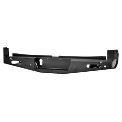 Westin Automotive 58-421045 Pro-Series Rear Bumper, Textured Black