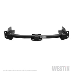 Westin Automotive 58-81025H Outlaw Bumper Hitch Accessory Textured Black