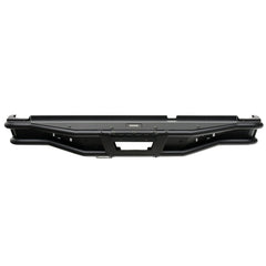 Westin Automotive 58-81075 Outlaw Rear Bumper Textured Black
