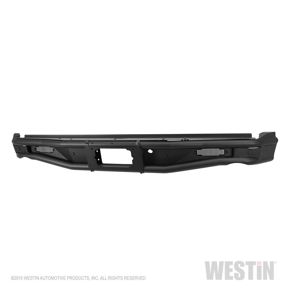 Westin Automotive 58-82025 Outlaw Rear Bumper