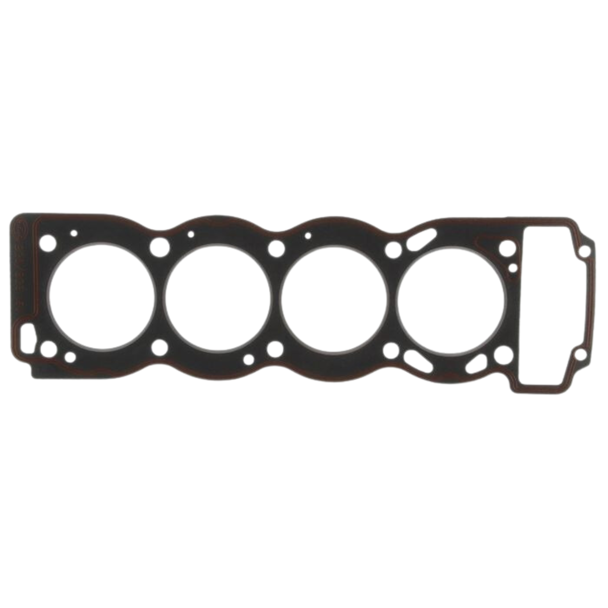 MAHLE CYLINDER HEAD GASKET 5827